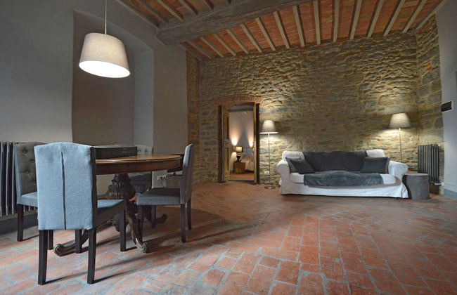 Appartamento Orselli - Foto 11