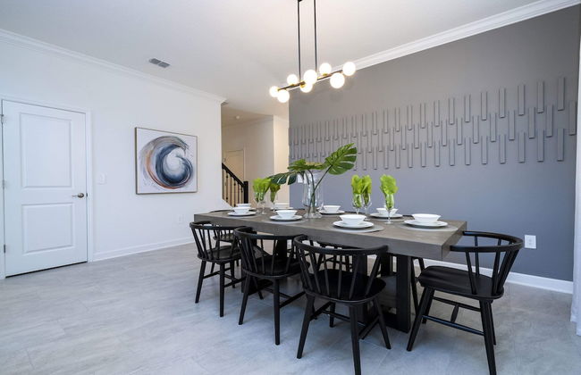 Gorgeous 5Bd With Pool at Champions Gate 1125 - Foto 73