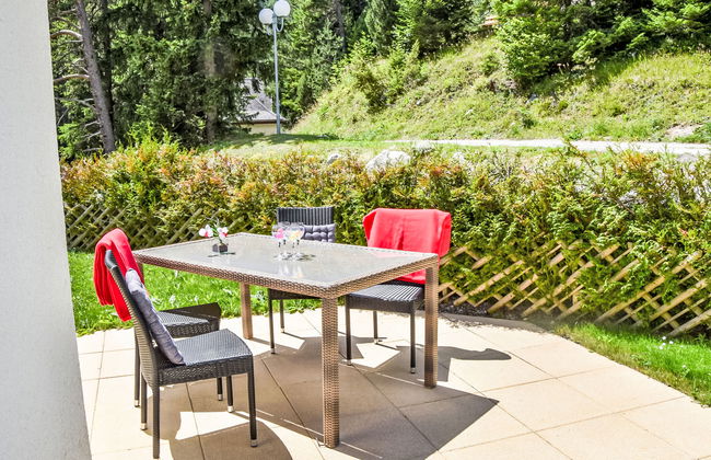 Renaissance 5 - Foto 8