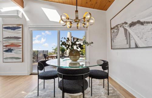 Serene Oceanview Escape with Expansive Deck home - Foto 22