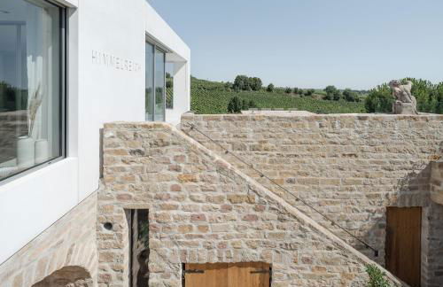 Modernes Apartment in den Weinbergen der Pfalz - Foto 12