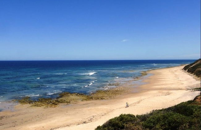 Seaford Beachfront House - Foto 2