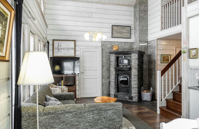 Kerkänperä - Foto 9