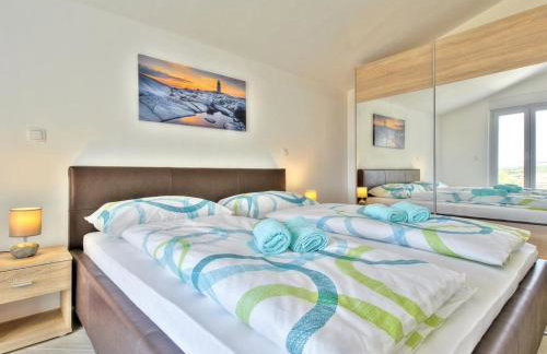 Exklusive 4-Sterne-Villa Mare - WLAN - Pool - Grill - Foto 10