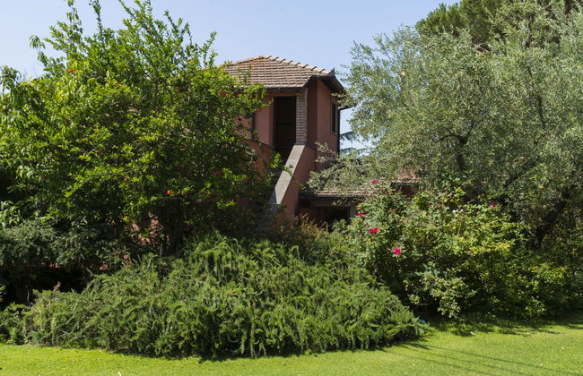 Casal di Yuri - Foto 23