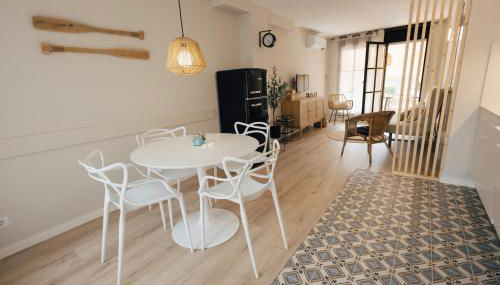 Apartment with air conditioning and communal pool - Foto 5