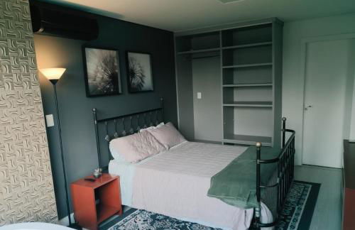 Loft Espaço Vila da Serra - Foto 2