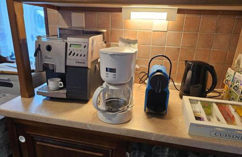 Gite les Baudy - group for 20 people - Foto 27