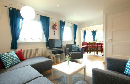 Haus Frohsinn- Feldberg im Schwarzwald - Photo 3