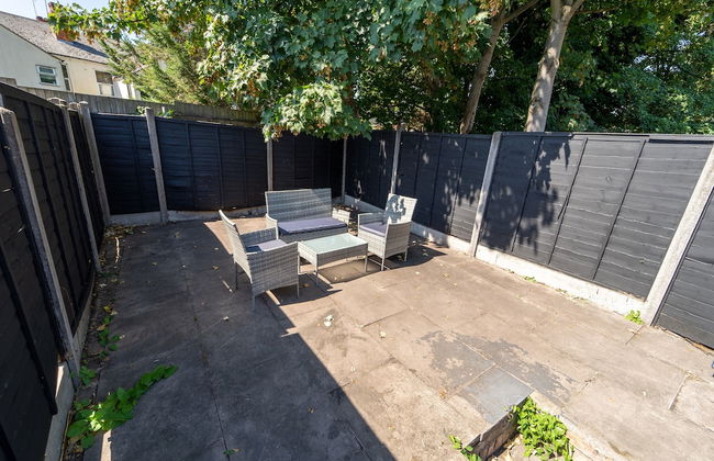 Stunning 1-bed Studio in Birmingham Available - Foto 10