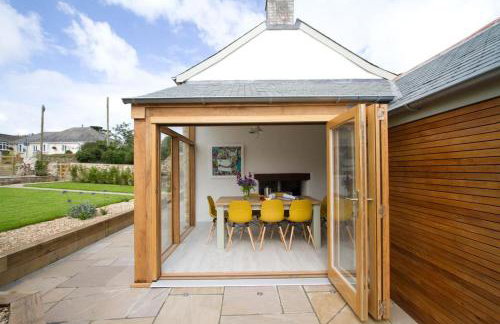 Barnwell Cottage *Stunning Cornish Cottage* Oozing Charm + Comfort - Foto 4