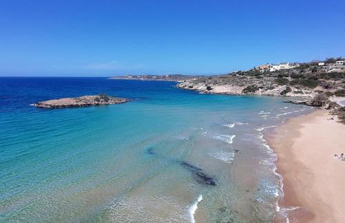 Drosoula Villa 3bdr private swimming pool - Photo 46