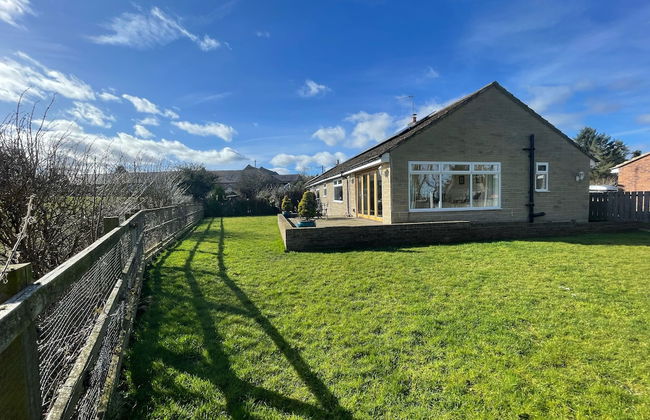 Ireby House - Photo 22