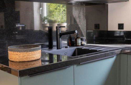 Grafschafft angenehmes wohnen - 2 Schlafzimmer I Tiefgarage I Balkon - Photo 32