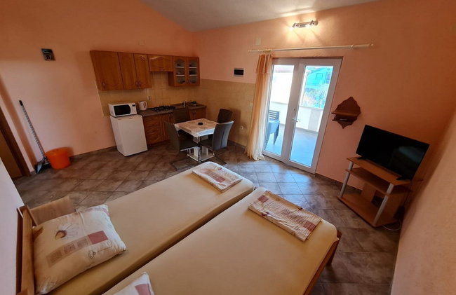 Apartments Robi - Foto 25