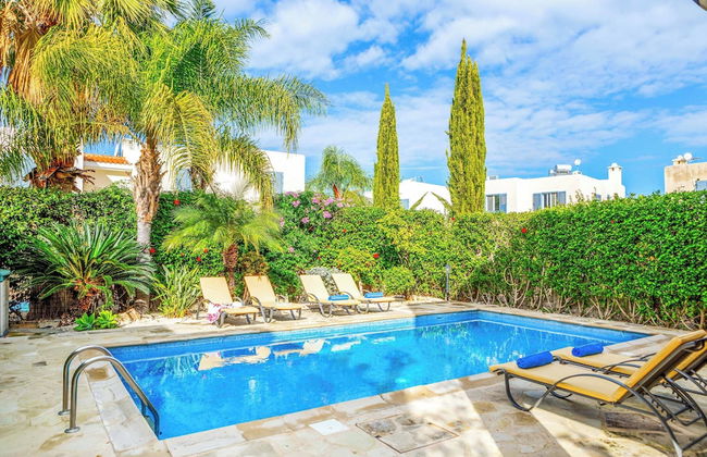 Villa Lilly Rose - Foto 23