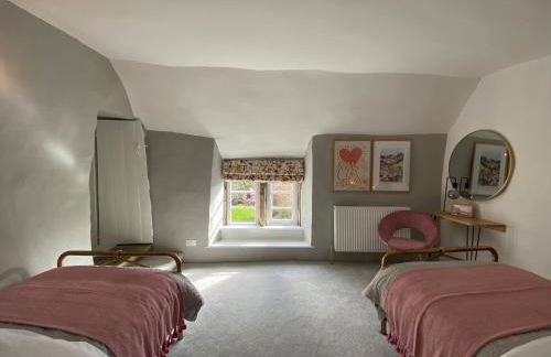 Jacks Cottage, Curbar - Foto 24