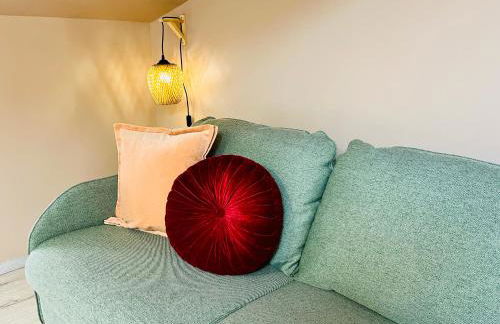 L'escale cocoon - cozy and relaxing - Photo 12