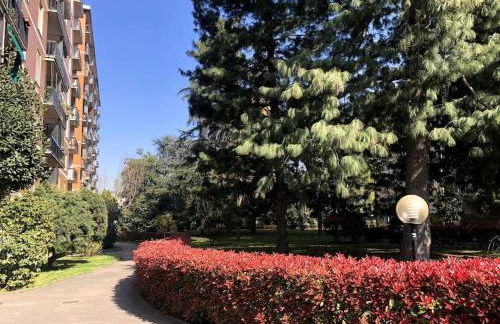 Appartamento Veronica, per lavoro e relax - Foto 31