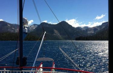 Tahoe Cottage perfect for couples and outdoor enthusiasts - Foto 43