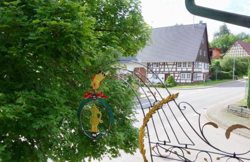 Kanne Cottage Flaire Suite - Photo 20