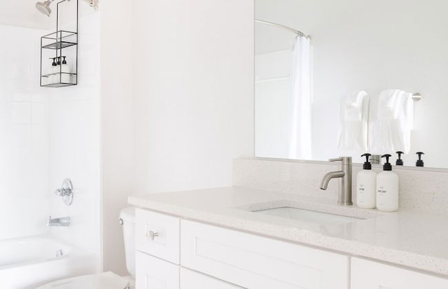 Kasa Southside Jacksonville - Foto 34