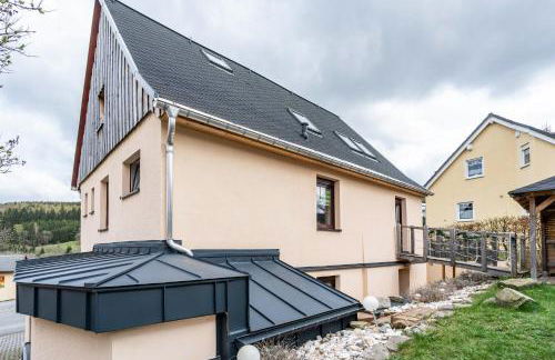 Ferienhaus Fichtelberg - Foto 10