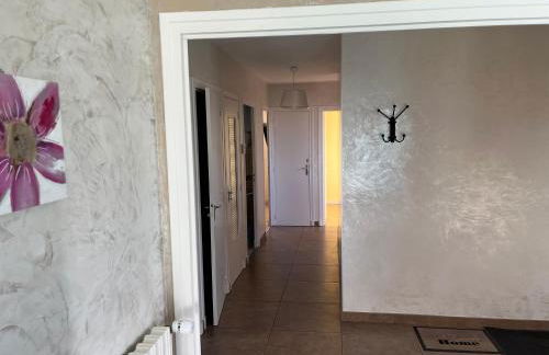 Maison 4 chambres cusset - Foto 10