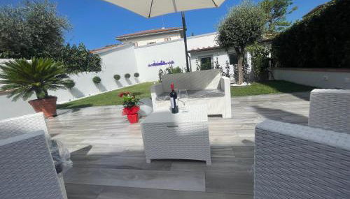 Rifugio Gianmarco - Foto 1, Garden view