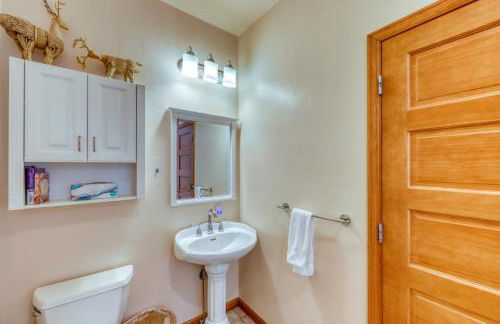 The Timberwolf on Cotton Ranch - Foto 30