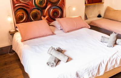 La maison des vendangeurs - Foto 22