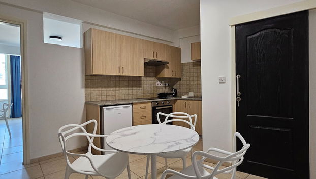 Phaedrus Living: Hoopoe Residencies 205 - Foto 5, Cozinha privada