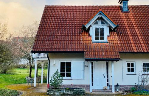 Komfortables Ferienhaus - Traumhafte Entspannung in purer Natur - Foto 45