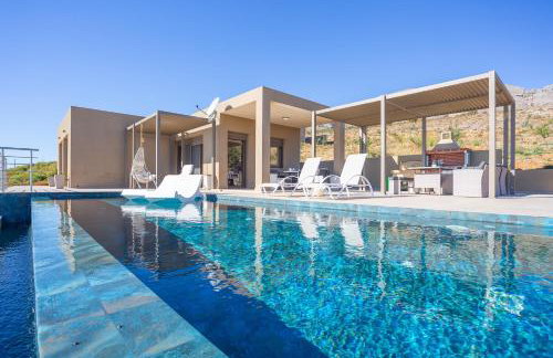 Olive and Aloe Villas - Photo 5