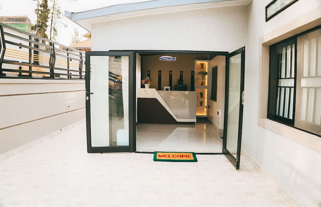 One Click Apartment - Foto 36