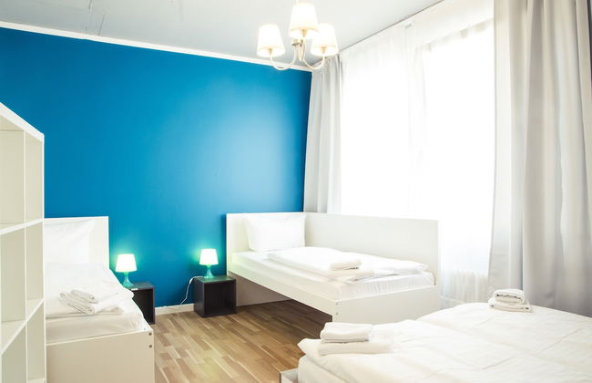 Hevals Grand Tempelhof - Foto 12