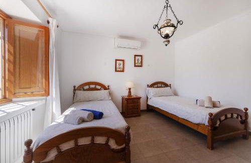 Cas Munji - BBQ, piscina y terraza - Foto 38