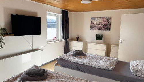 Wohnen auf Zeit in Hückeswagen -Neu- - Foto 2