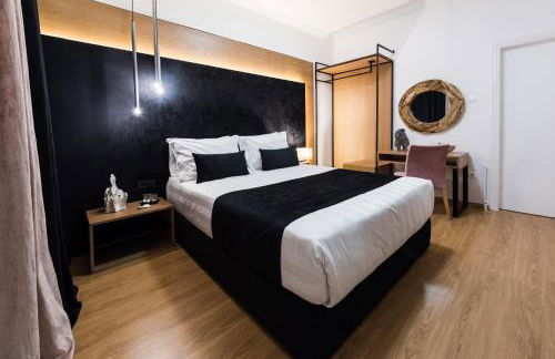 Acropolis View Deluxe Penthouse & Luxury Apartments - Foto 62