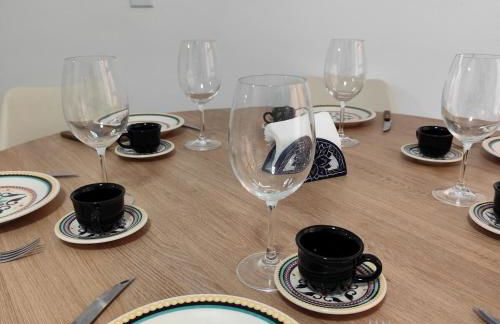 Apto grande Estilo e Conforto UFJF, Shopping, Centro - Photo 25