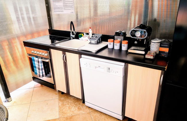 Sea Marble Villa Apartments - Photo 14