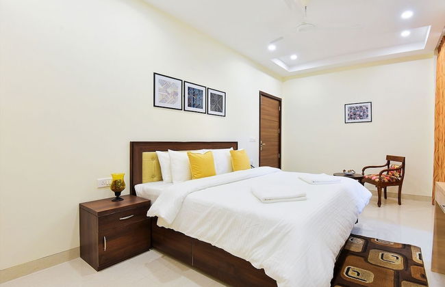 Zen Suites - Golf Course Road - Foto 26