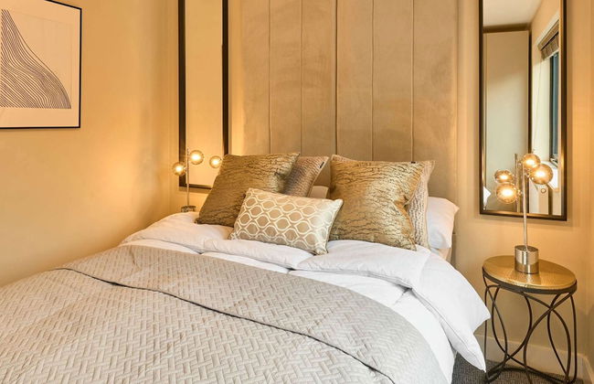 Host Stay Chic Townhouse by the Docks - Foto 14