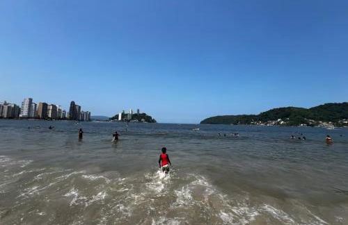 Apartamento PÉ NA AREIA - Foto 24