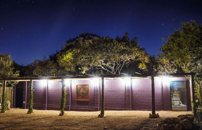 Vila Flor - Chapada dos Veadeiros - Foto 70