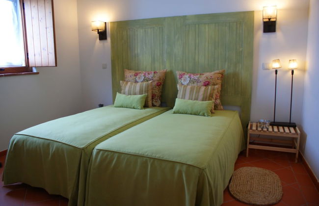 Herdade dos Castelejos - Foto 3