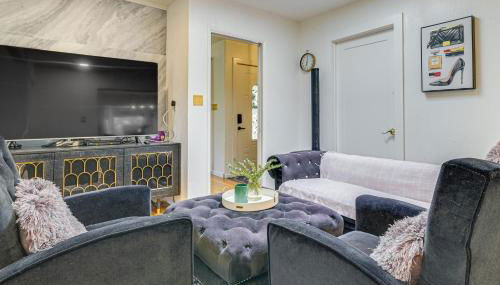 Work and Relax! Updated Walnut Creek Home with Office - Foto 4