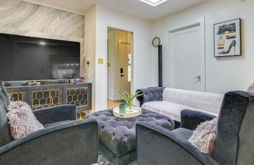 Work and Relax! Updated Walnut Creek Home with Office - Foto 4