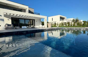 Rapsody Villas Istria Croatia - Foto 2