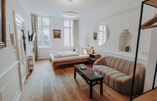 Apartments Fleischhauerstraße - Foto 24